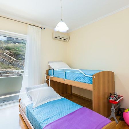Elytis Panoramic View Apartment Rethymno  Luaran gambar