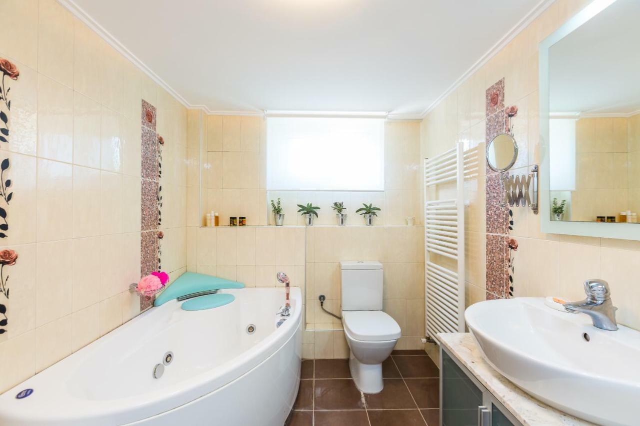 Elytis Panoramic View Apartment Rethymno  Luaran gambar